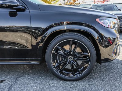 Mercedes-Benz GLE  2027 à Dollard-des-Ormeaux, Québec