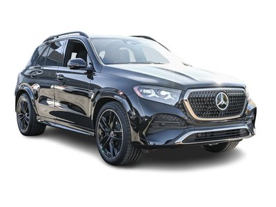 Mercedes-Benz GLE  2027 à Dollard-des-Ormeaux, Québec