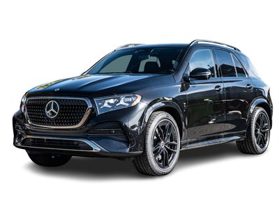 Mercedes-Benz GLE450  2027 à Dollard-des-Ormeaux, Québec