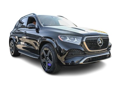 Mercedes-Benz GLE  2027 à Dollard-des-Ormeaux, Québec