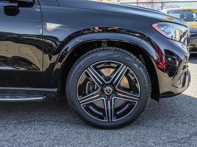 Mercedes-Benz GLE  2027 à Dollard-des-Ormeaux, Québec