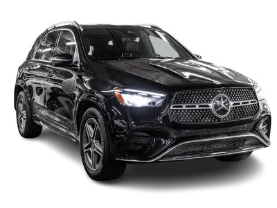 Mercedes-Benz GLE450e  2024 à Dollard-des-Ormeaux, Québec