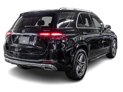 Mercedes-Benz GLE450e  2024 à Dollard-des-Ormeaux, Québec