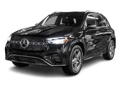 Mercedes-Benz GLE450e  2024 à Dollard-des-Ormeaux, Québec
