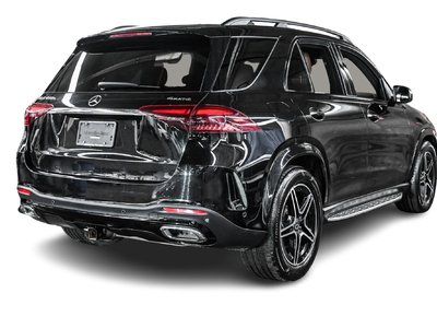 Mercedes-Benz GLE450e  2024 à Dollard-des-Ormeaux, Québec