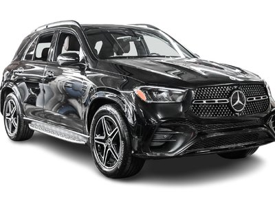 Mercedes-Benz GLE450e  2024 à Dollard-des-Ormeaux, Québec