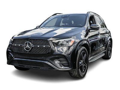 Mercedes-Benz GLE450e  2024 à Dollard-des-Ormeaux, Québec