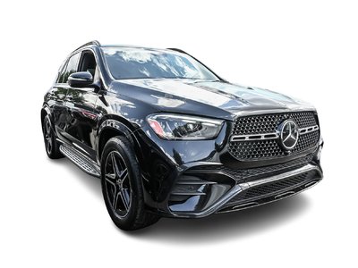 Mercedes-Benz GLE450e  2024 à Dollard-des-Ormeaux, Québec