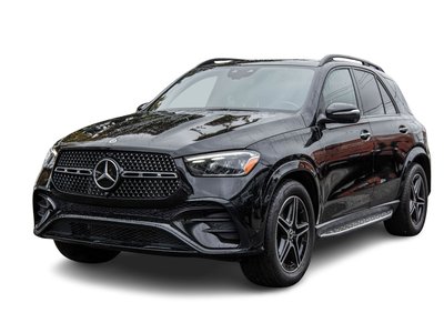 2024 Mercedes-Benz GLE450e in Dollard-des-Ormeaux, Quebec
