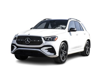 2024 Mercedes-Benz GLE450e in Dollard-des-Ormeaux, Quebec
