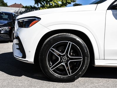 Mercedes-Benz GLE450e  2024 à Dollard-des-Ormeaux, Québec