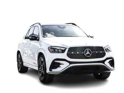 2024 Mercedes-Benz GLE450e in Dollard-des-Ormeaux, Quebec