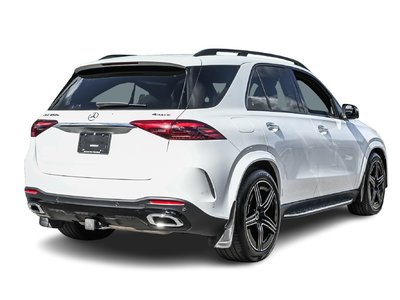 2025 Mercedes-Benz GLE450e in Dollard-des-Ormeaux, Quebec