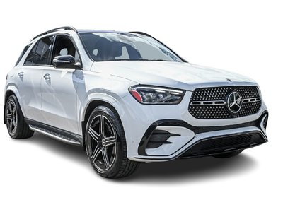 2025 Mercedes-Benz GLE450e in Dollard-des-Ormeaux, Quebec