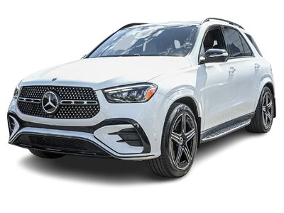 2025 Mercedes-Benz GLE450e in Dollard-des-Ormeaux, Quebec