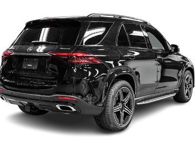 2026 Mercedes-Benz GLE Plug-in Hybrid in Dollard-des-Ormeaux, Quebec