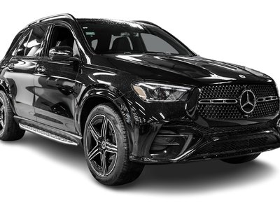 2026 Mercedes-Benz GLE Plug-in Hybrid in Dollard-des-Ormeaux, Quebec