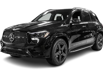 2026 Mercedes-Benz GLE Plug-in Hybrid in Dollard-des-Ormeaux, Quebec