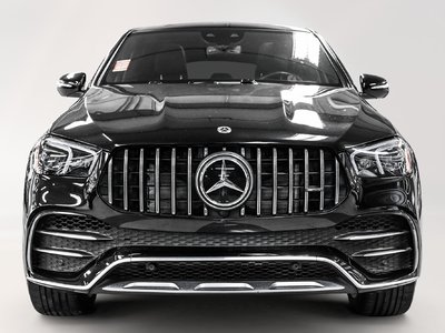 2022 Mercedes-Benz GLE53 in Dollard-des-Ormeaux, Quebec