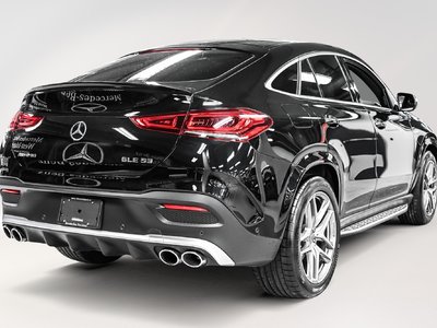 2022 Mercedes-Benz GLE53 in Dollard-des-Ormeaux, Quebec