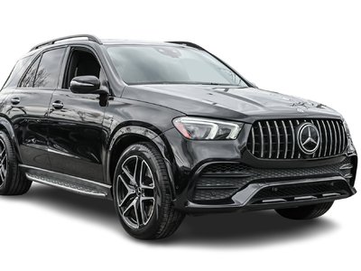 2022 Mercedes-Benz GLE53 in Dollard-des-Ormeaux, Quebec
