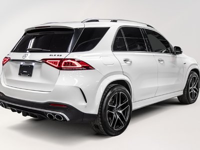 Mercedes-Benz GLE53  2023 à Dollard-des-Ormeaux, Québec