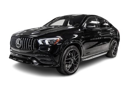 2023 Mercedes-Benz GLE53 in Dollard-des-Ormeaux, Quebec