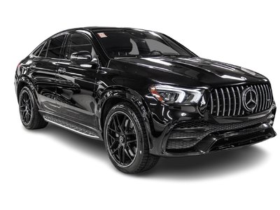 2023 Mercedes-Benz GLE53 in Dollard-des-Ormeaux, Quebec
