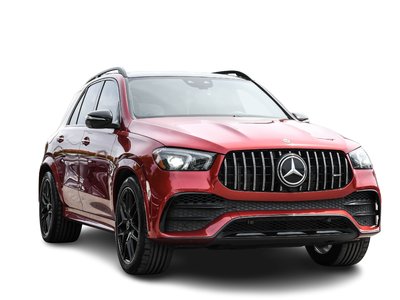 2023 Mercedes-Benz GLE53 in Dollard-des-Ormeaux, Quebec