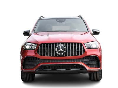 2023 Mercedes-Benz GLE53 in Dollard-des-Ormeaux, Quebec
