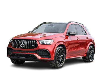 2023 Mercedes-Benz GLE53 in Dollard-des-Ormeaux, Quebec