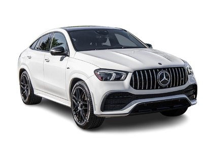 2023 Mercedes-Benz GLE53 in Dollard-des-Ormeaux, Quebec