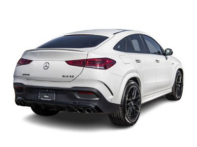 Mercedes-Benz GLE53  2023 à Dollard-des-Ormeaux, Québec