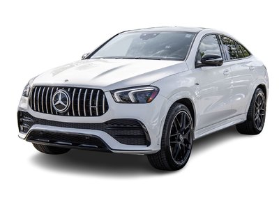 2023 Mercedes-Benz GLE53 in Dollard-des-Ormeaux, Quebec