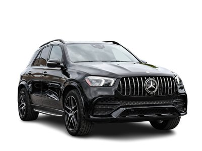 2023 Mercedes-Benz GLE53 in Dollard-des-Ormeaux, Quebec