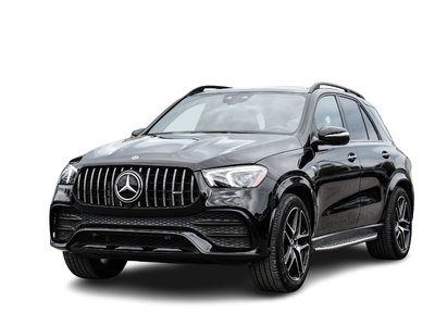 2023 Mercedes-Benz GLE53 in Dollard-des-Ormeaux, Quebec