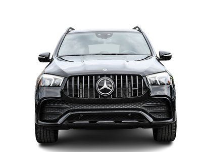 2023 Mercedes-Benz GLE53 in Dollard-des-Ormeaux, Quebec