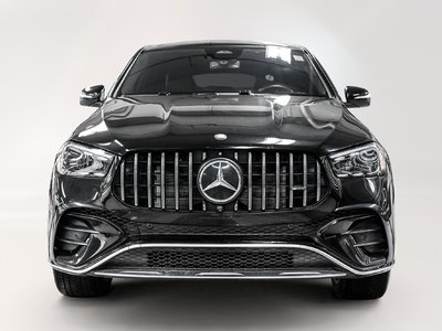 2024 Mercedes-Benz GLE53 in Dollard-des-Ormeaux, Quebec