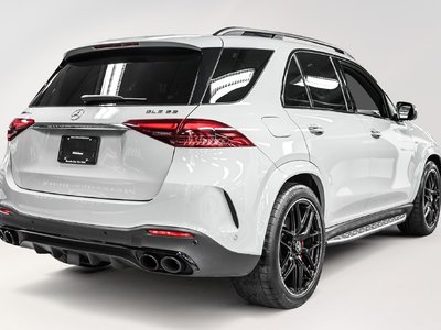2024 Mercedes-Benz GLE53 in Dollard-des-Ormeaux, Quebec