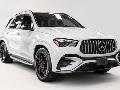 2024 Mercedes-Benz GLE53 in Dollard-des-Ormeaux, Quebec
