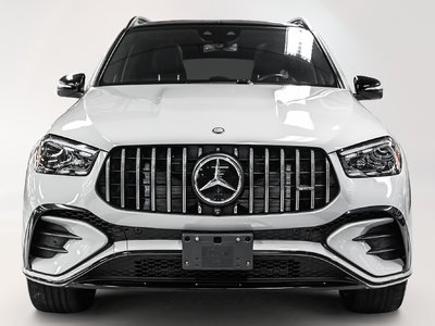 2024 Mercedes-Benz GLE53 in Dollard-des-Ormeaux, Quebec