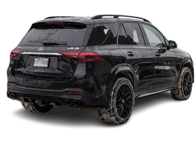 2024 Mercedes-Benz GLE53 in Dollard-des-Ormeaux, Quebec