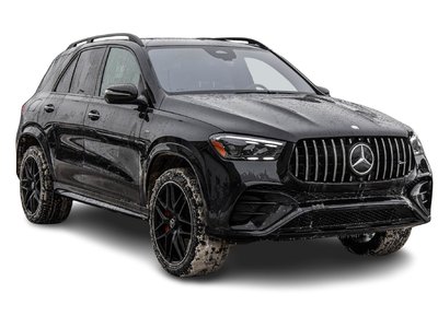 Mercedes-Benz GLE53  2024 à Dollard-des-Ormeaux, Québec