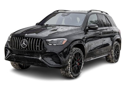 Mercedes-Benz GLE53  2024 à Dollard-des-Ormeaux, Québec