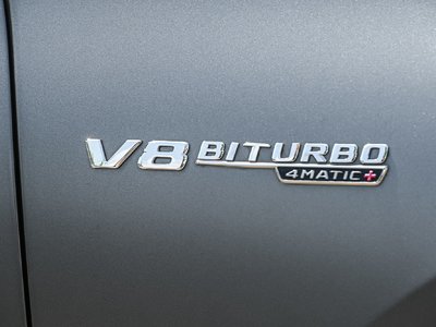 Mercedes-Benz GLE63 S  2022 à Dollard-des-Ormeaux, Québec