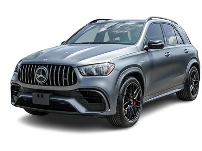 2022 Mercedes-Benz GLE63 S in Dollard-des-Ormeaux, Quebec