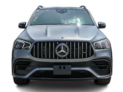 2022 Mercedes-Benz GLE63 S in Dollard-des-Ormeaux, Quebec