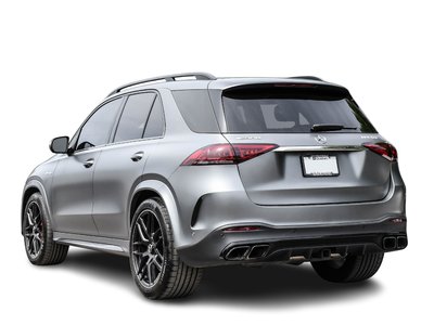2022 Mercedes-Benz GLE63 S in Dollard-des-Ormeaux, Quebec
