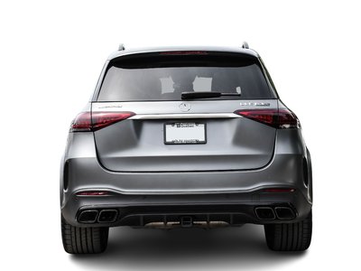 2022 Mercedes-Benz GLE63 S in Dollard-des-Ormeaux, Quebec