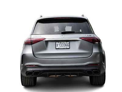 Mercedes-Benz GLE63 S  2022 à Dollard-des-Ormeaux, Québec